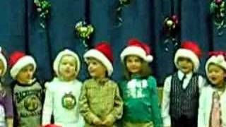 Roger St.Denis Xmas 2006