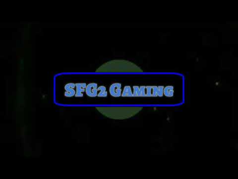 Glitch in 3000 | SFG2 Gaming