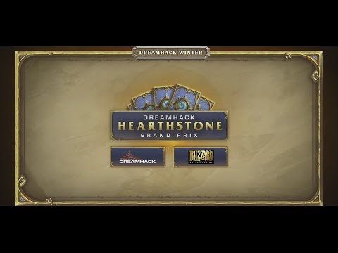 Justsaiyan vs Firebat - Dreamhack Winter 2016: Swiss Stage 4