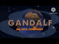 Gandalf Pictures 75th Anniversary 1991