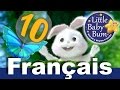 Chantons Les Chiffres 1 à 10 Comptines LittleBabyBum