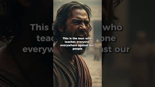 From Missionary To Prisoner: The Arrest Of Paul In Jerusalem Bible Story