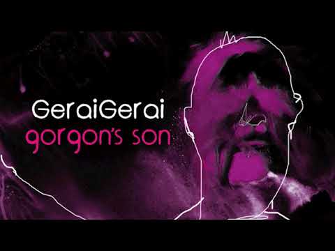 GeraiGerai - Close My Eyes (feat. Audronė)