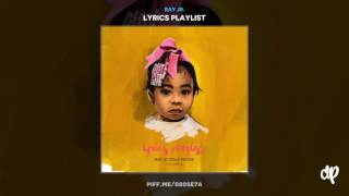 Ray Jr. - The Family Feat Ripp Flamez