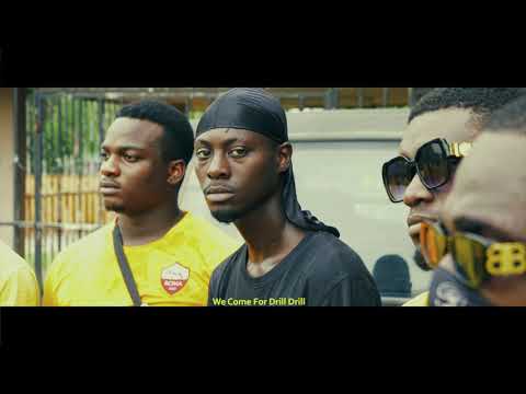 Tchaikabo X Himra X Payne Industry - Developpe