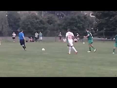 Testvériség SE 0 - 7 Videoton FC