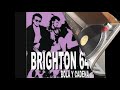 Brighton 64 .- La canción del trabajo (Bola y cadena). (1986. Vinilo)  (Behringer new)