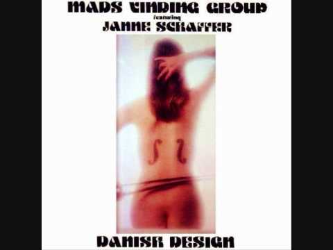 Mads Vinding Group - Funky But...