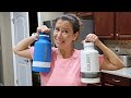 Drinking A Gallon Of Water A Day