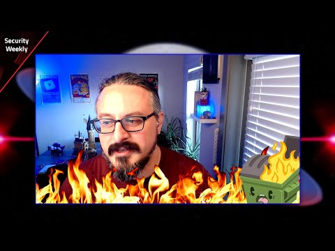 Insurtechs, Sumo Logic &amp; R7 Go Private, Cyren Closes, Darktrace Shorted, &amp;NSA Hiring! - ESW #305