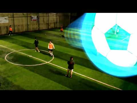 Ayaz Arena Halı Saha 27.01.2016 23:00 - akillisaha.com