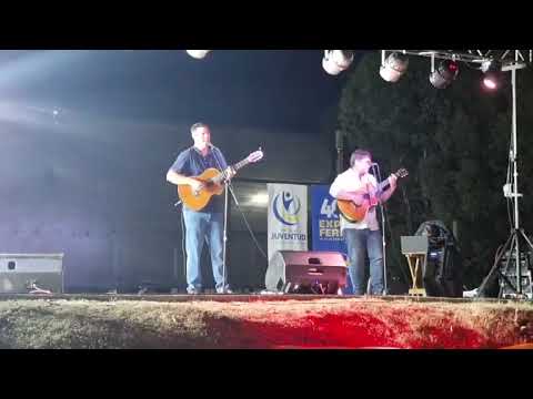 Actuación de "Los Ñatos" en Pueblo Centenario - Durazno 24/01/2026