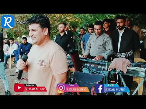 Ata Ismail { Ahangi Saraw - Track 1 } 14/9/2023 Music Wrya Sharazwry By Rekar Music