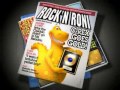 Cheesasaurus Rex Song Commercial