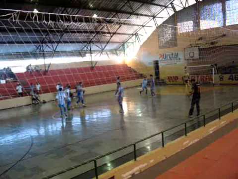 Hooligans - Torneio 2011 - Atropelamento