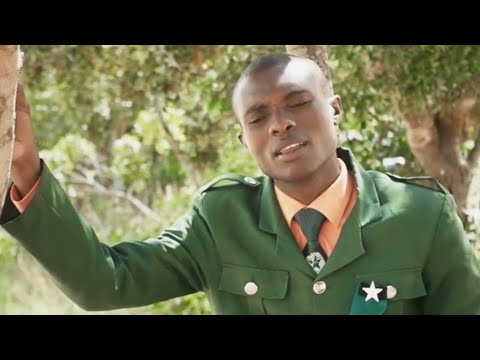 Obert Chari &The ZCC Hakireni Stars | Ngoma Yababa (Official Video)