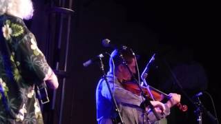 David Grisman "Grateful Dawg" 4-22-2017