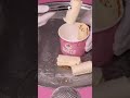 How To Make Caramel Sauce To Ice Cream Hershey S Sundae Syrup Ice Cream Rolls ASMR Food Recipe