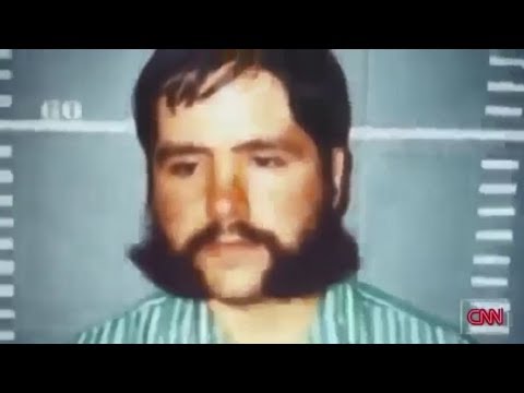 Serial Killer Larry Hall Documentary