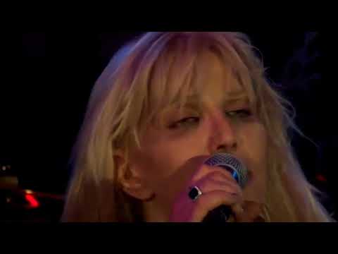 Almost Golden - Courtney Love
