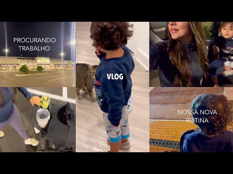 MY NEW SINGLE MOTHER ROUTINE