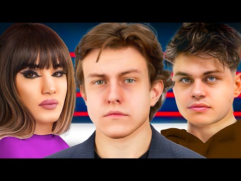 BALÁZS és NORYNA Megbeszélik A TIKTOK Botrányt