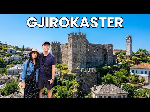 Gjirokaster Albania Travel Guide: 8 Top Things to Do in Gjirokaster