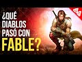 qu Diablos Pas Con Fable Entre El Bien El Mal Y El Olvi