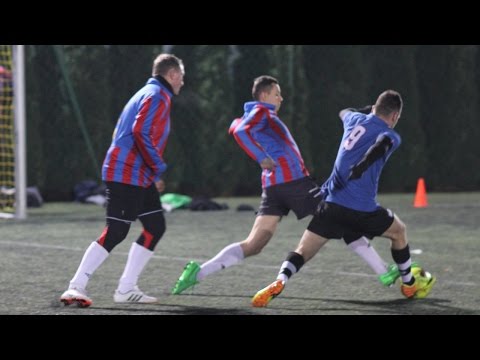 Brotha Collective - Sęk Team: 12. tydzień (FLS Jesień 2016)