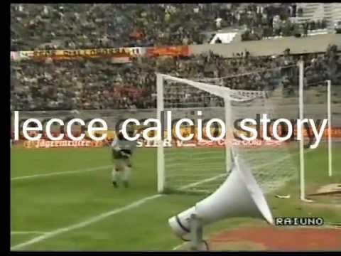 LECCE-Sampdoria 1-0 - 13/01/1991 - Campionato Serie A 1990/'91 - 16.a giornata di andata