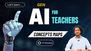 [Module 3.4] Generating Concept Maps with AI