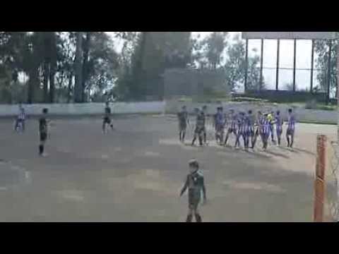 Baltar 0 - 3 Sobreirense