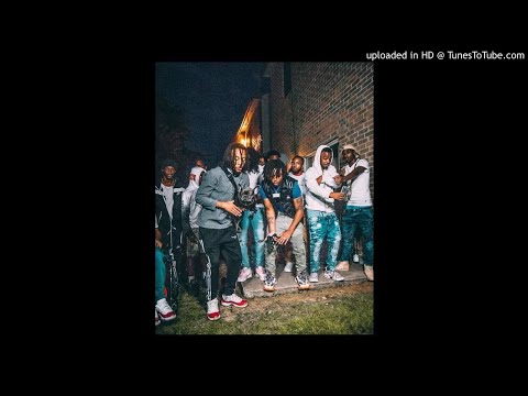 *free* Blueface / NLE Choppa / Splurge type beat "STOP CAPPIN" (prod. Cash Callin)