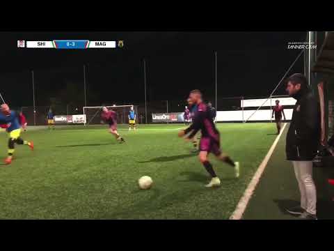 SHINSEI Vs MAGNITUDO LEGA CALCIO8 2022-2023