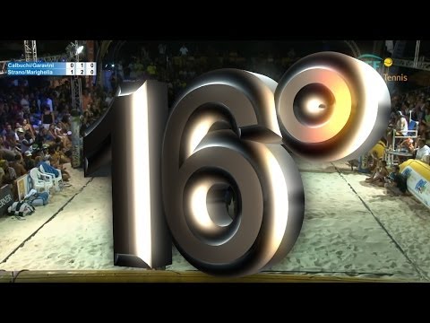 Beach Tennis HOT SHOTS 2013 - Vote NOW!!