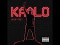 UNIQ POET Kaalo Full Album
