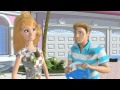 Barbie Life In The Dreamhouse Bad Hair Day