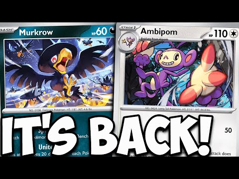 6 Years Later, My FAVORITE Deck Is Back!