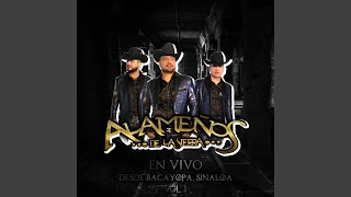 Pero Quererte Jamas (En vivo)