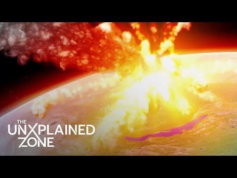 How Close Are We to the End of the World?! | Ancient Aliens | The UnXplained Zone