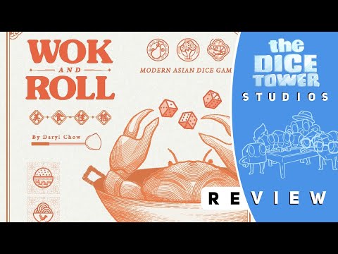 Wok & Roll Review: Rolling for Fried Rice