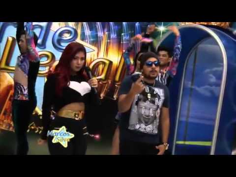 Banda Musa - Amanhecer [Programa Tarde Legal]