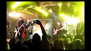 Аркона - Масленица / Arkona - Maslenitsa (live &amp; studio sound 2016)