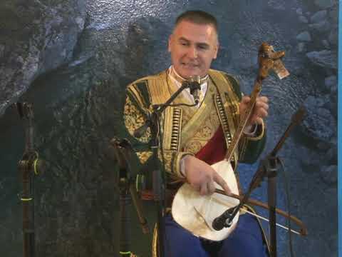 Zeljko Bugarin   Knezeva vecera- (LIVE) - Sabor Potoci - (Tv Duga Plus 2018)