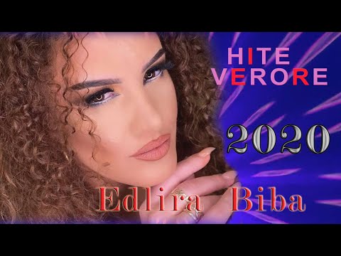 Edlira Biba  - Kolazh  Shkodran ( Official video 4K ) Hite Verore 2020