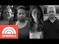 What Is It Like To Survive A Suicide Attempt? People Share Their Stories | TODAY