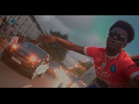 FIOR 2 BIOR - MARADONA ( CLIP OFFICIEL )