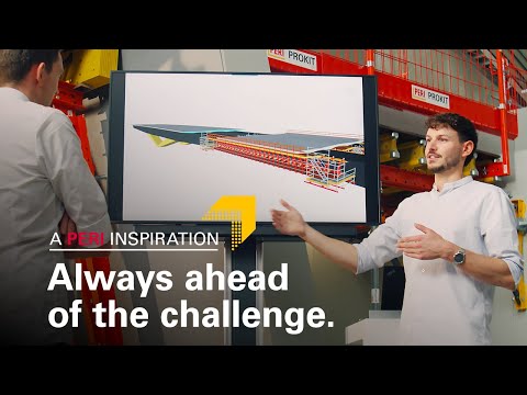 The Future of Bridge Building – Faster & More Efficient