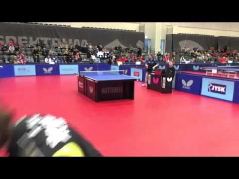 Class F9, Claire Mairie - Karolina Pek