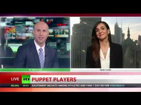 F  k the EU'  Snr US State Dept  official caught in alleged phone chat on Ukraine   YouTube